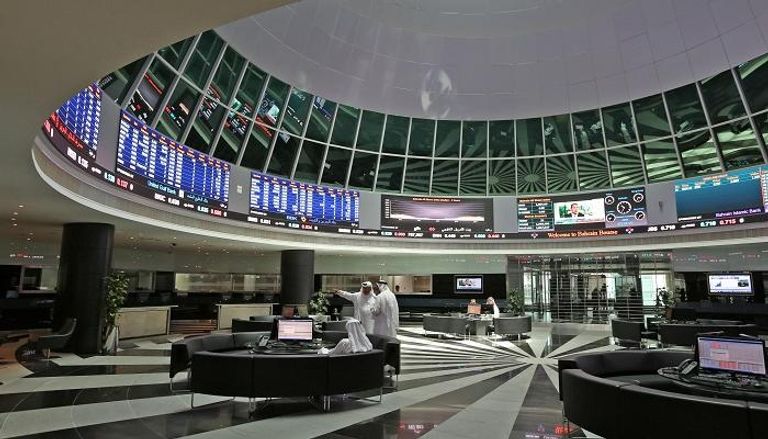 سوق البحرين المالي - أرشيف