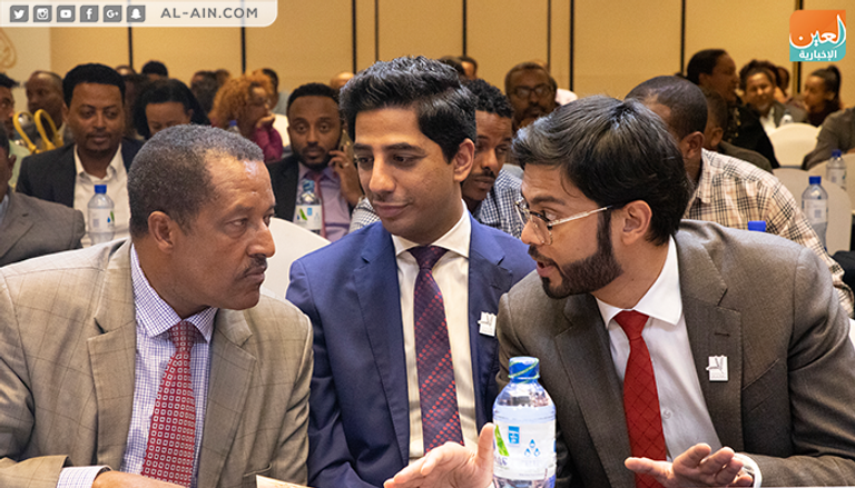 اتحاد الصحفيين الإثيوبيين يحتفل بمرور 50 عاما على تأسيسه