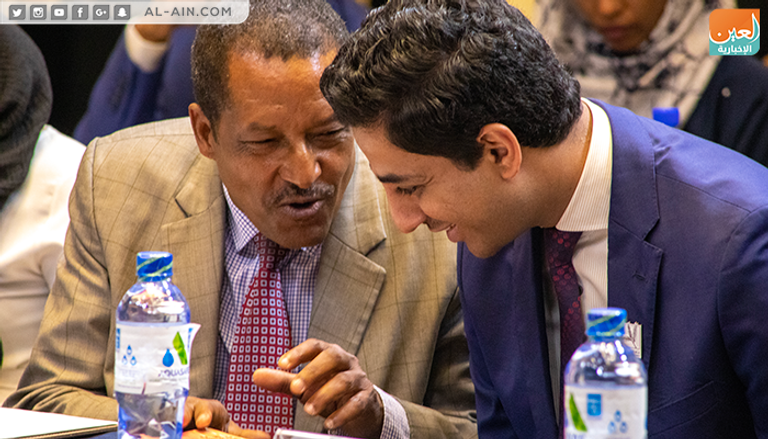 اتحاد الصحفيين الإثيوبيين يحتفل بمرور 50 عاما على تأسيسه