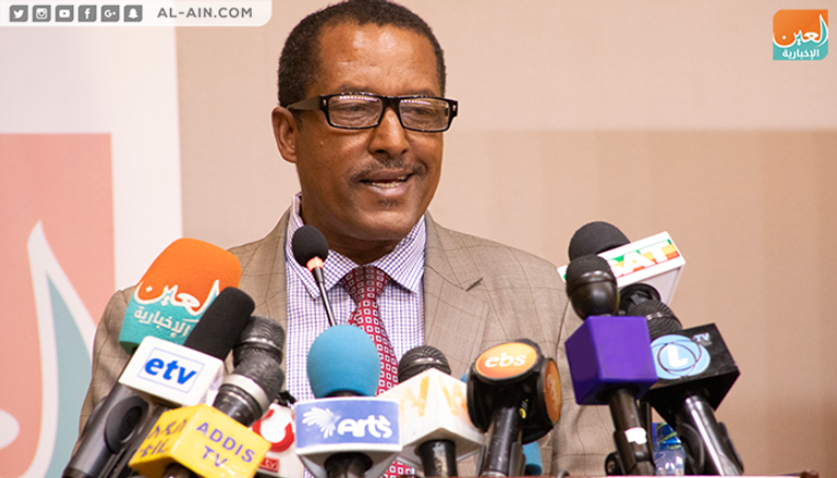 اتحاد الصحفيين الإثيوبيين يحتفل بمرور 50 عاما على تأسيسه