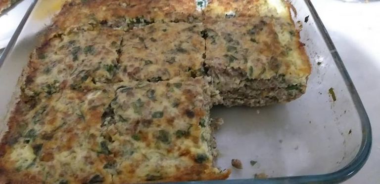 أكلة "خبيزة المعدنوس" التقليدية الجزائرية