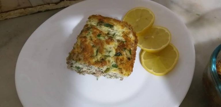 أكلة "خبيزة المعدنوس" التقليدية الجزائرية