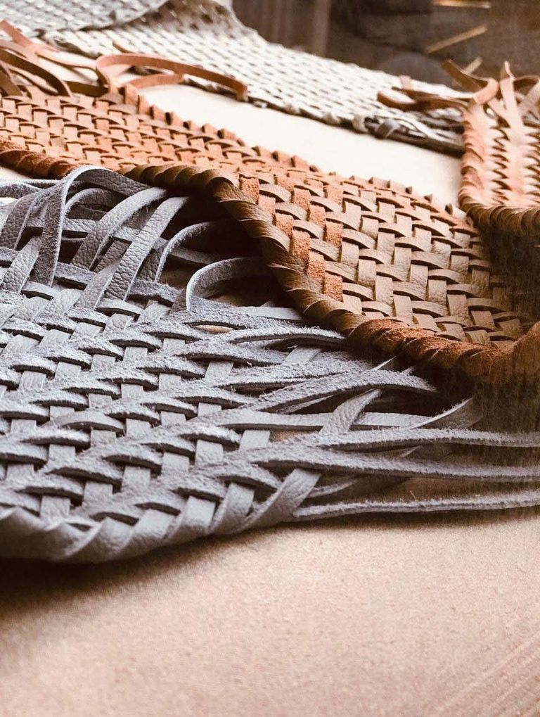 "إرثي للحِرف المعاصرة" يشارك في معرض تورينو للكتاب