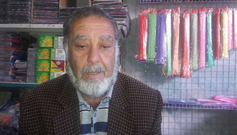 غزة تعيش رمضان بين مدفعين.. مدفع الإفطار ومدافع الاحتلال الإسرائيلي