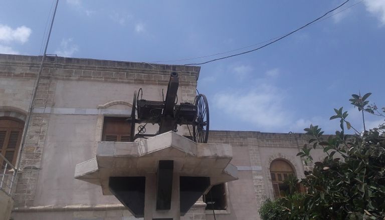 غزة تعيش رمضان بين مدفعين.. مدفع الإفطار ومدافع الاحتلال الإسرائيلي