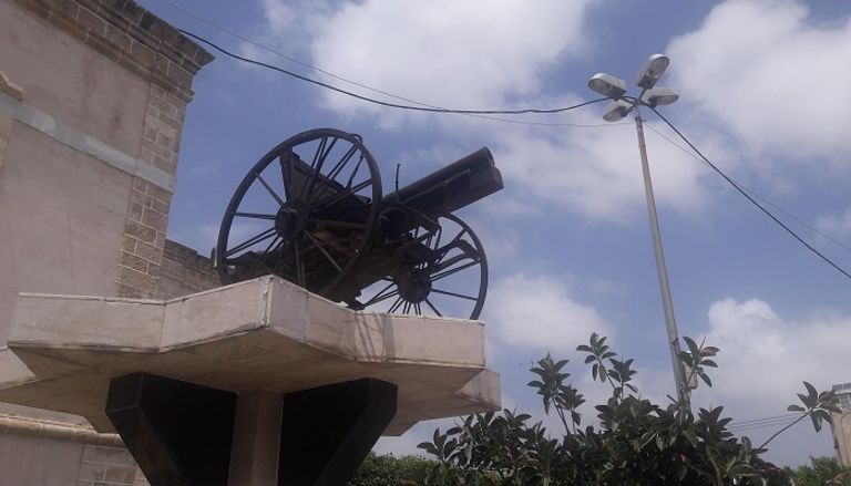 غزة تعيش رمضان بين مدفعين.. مدفع الإفطار ومدافع الاحتلال الإسرائيلي