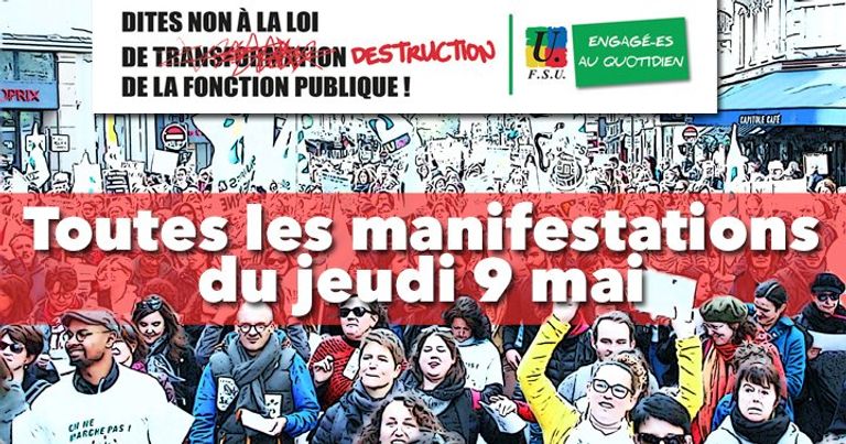 وزير التربية الفرنسي جون ميشيل بلانكر