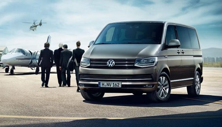 رينو تدخل عالم الشاحنات بطرازي "Renault Master" و"Renault Traffic"