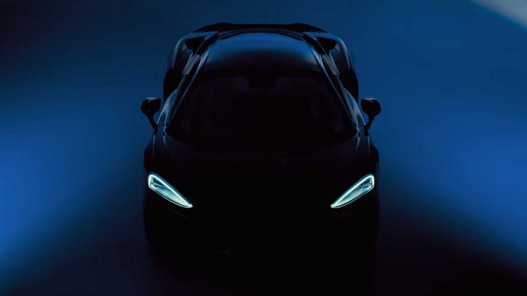 موجز العين للسيارات