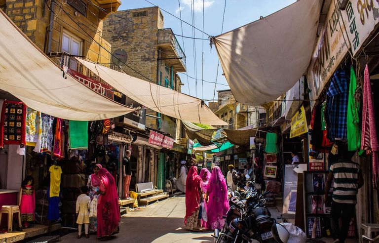 الشوارع المميزة تحكي تاريخ كل مدينة حول العالم