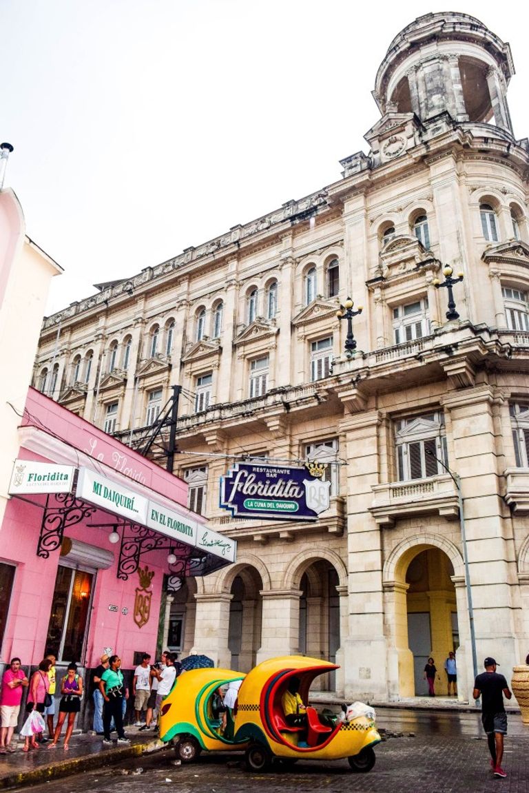 الشوارع المميزة تحكي تاريخ كل مدينة حول العالم