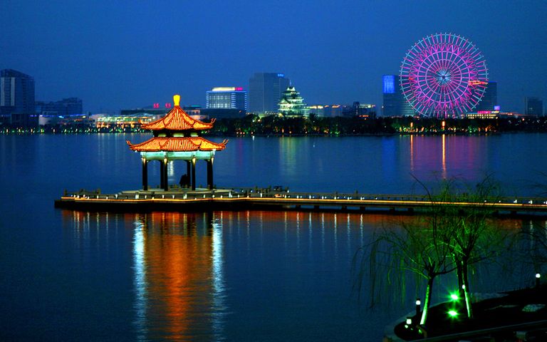 الشوارع المميزة تحكي تاريخ كل مدينة حول العالم