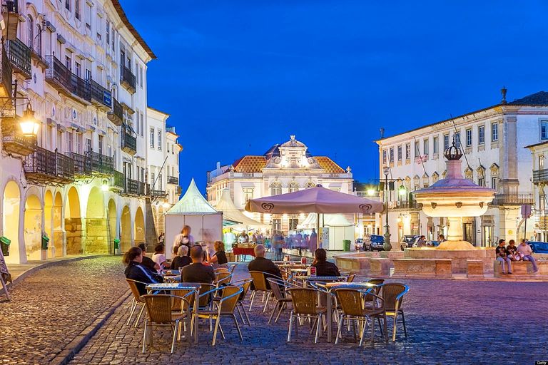 الشوارع المميزة تحكي تاريخ كل مدينة حول العالم