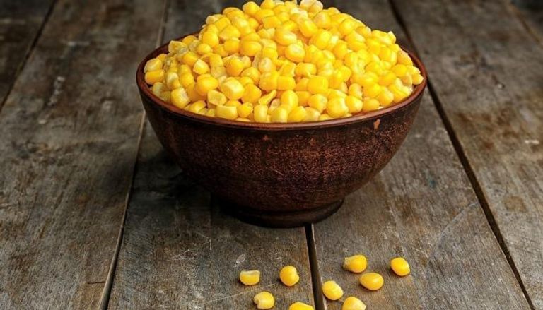 الذرة الصفراء لها الكثير من الفوائد الصحية