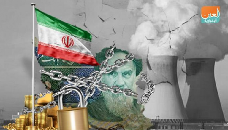 إيران من المحتمل أن تتكبد نفقات نووية باهظة في ظل العقوبات