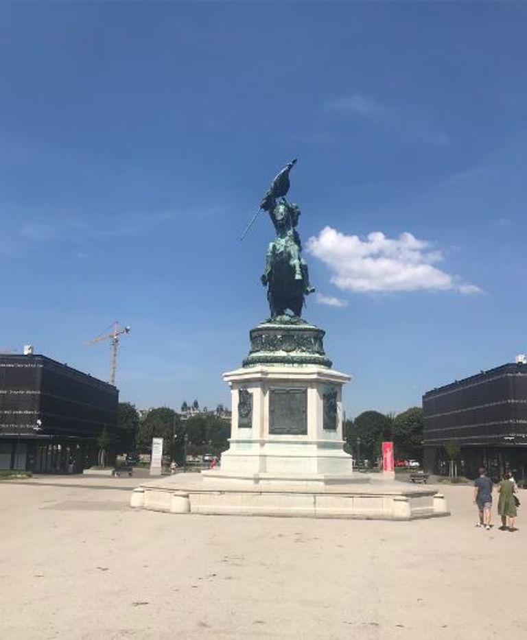 قصر هوفبورج النمساوي