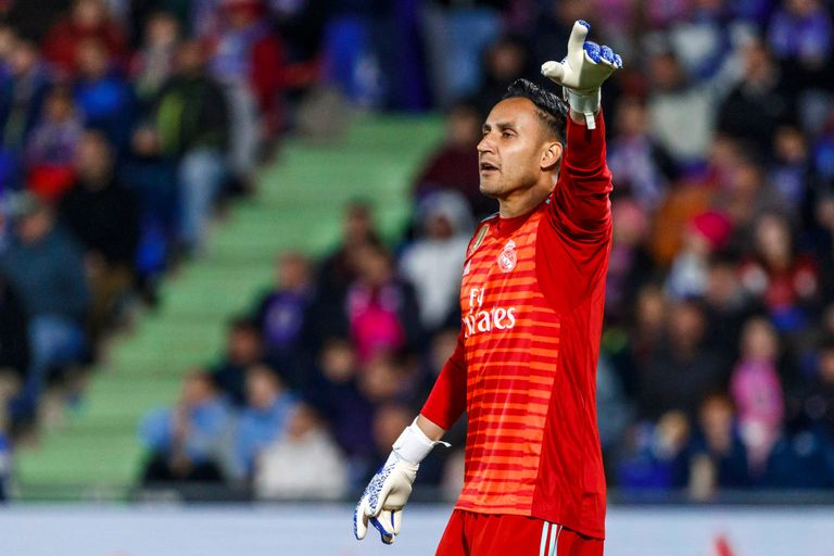 إيكر كاسياس حارس بورتو