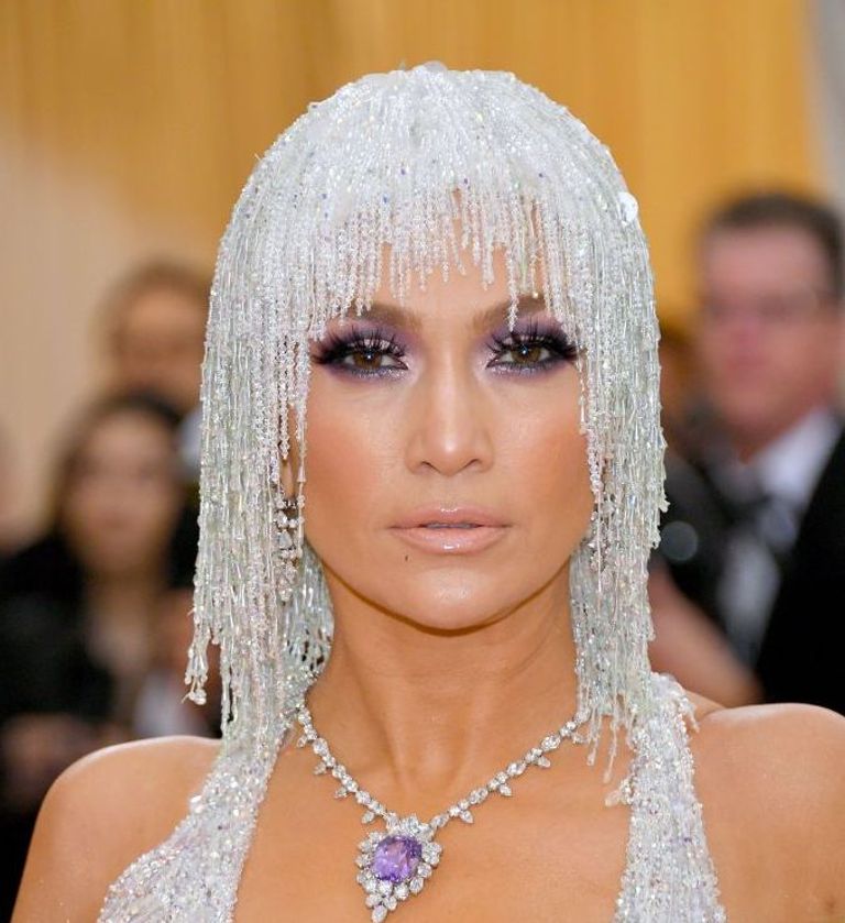 ليدي جاجا عند وصولها للحفل