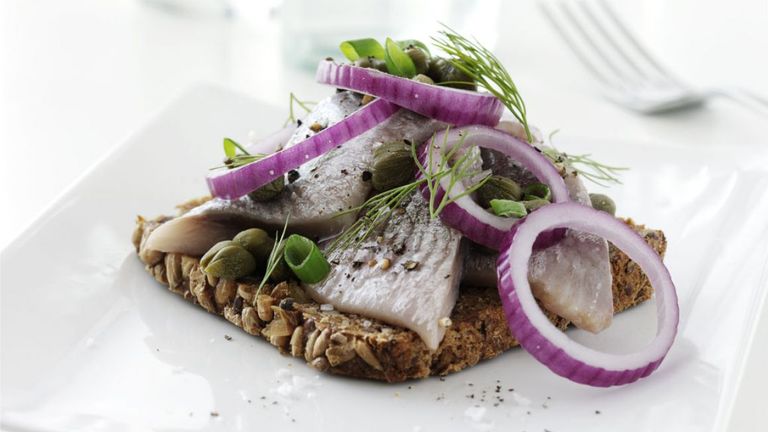 الوجبات الخفيفة حول العالم