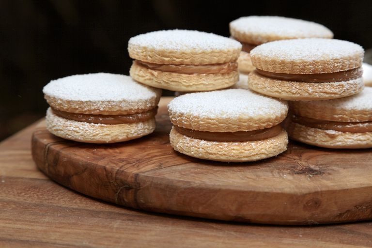 الوجبات الخفيفة حول العالم