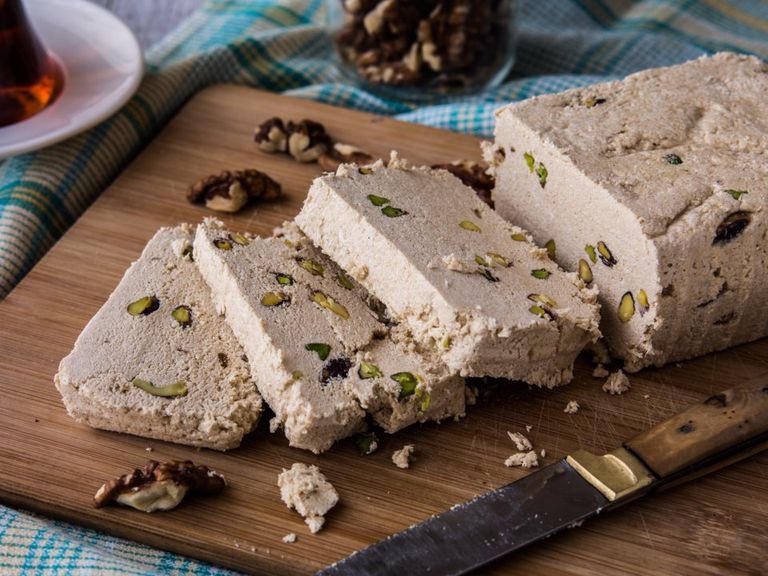 الوجبات الخفيفة حول العالم