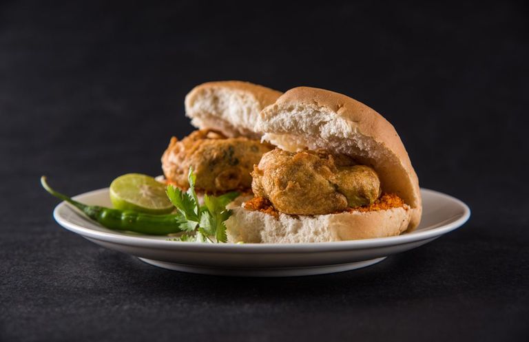 الوجبات الخفيفة حول العالم