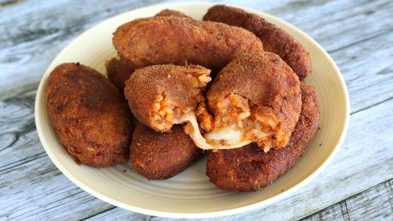 الوجبات الخفيفة حول العالم