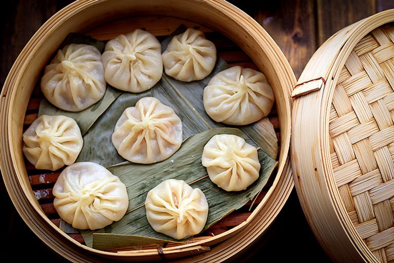 الوجبات الخفيفة حول العالم