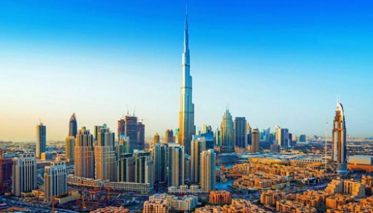 اقتصاد دبي يواصل النمو