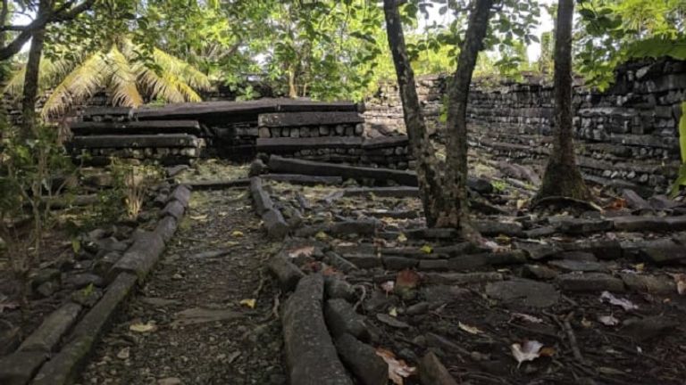 استمتع بإجازتك بعيدا عن الزحام