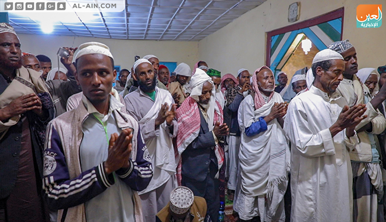 حلقات المنظومة في رمضان