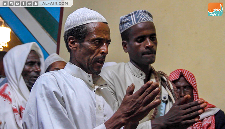 حلقات المنظومة في رمضان