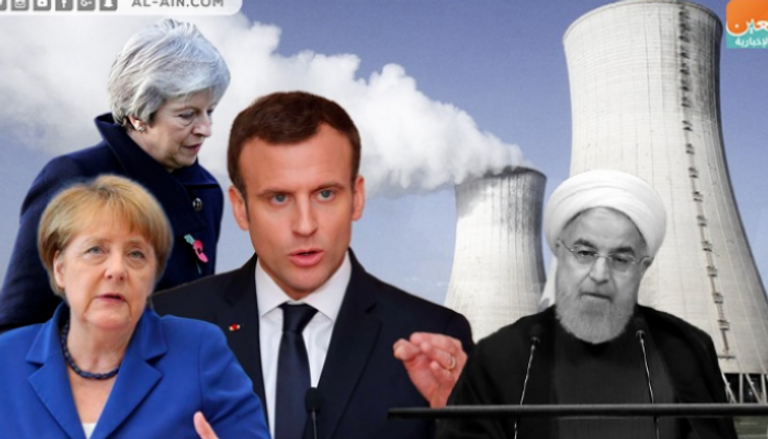 تحذيرات أوروبية لإيران من عدم الالتزام بالاتفاق النووي
