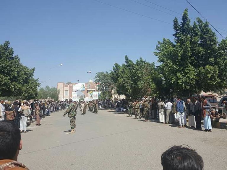 مليشيا الحوثي تغتال عقول اليمن