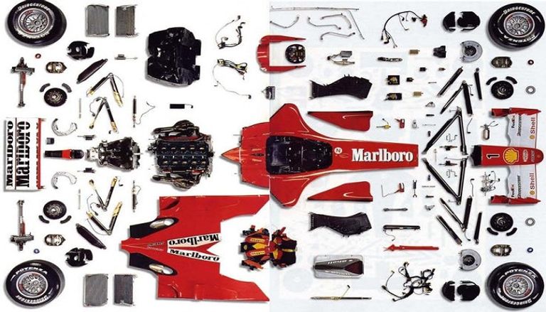 سيارات فائقة ومكلفة للغاية