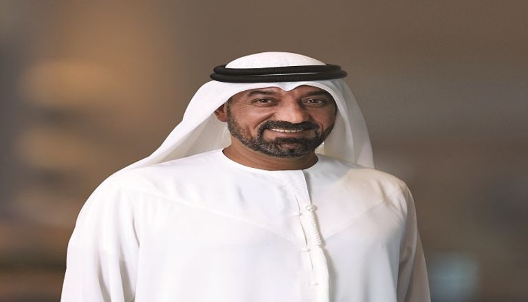 الشيخ أحمد بن سعيد آل مكتوم، الرئيس الأعلى الرئيس التنفيذي لطيران الإمارات والمجموعة مجموعة الإمارات تحقق أرباحا بقيمة 631 مليون دولار في 2019/2018