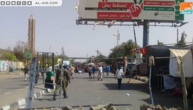 تصاعد الخلاف بين المعارضة والمجلس العسكري الانتقالي السوداني