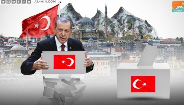 انقلاب أردوغان على شرعية الصناديق الانتخابية في إسطنبول