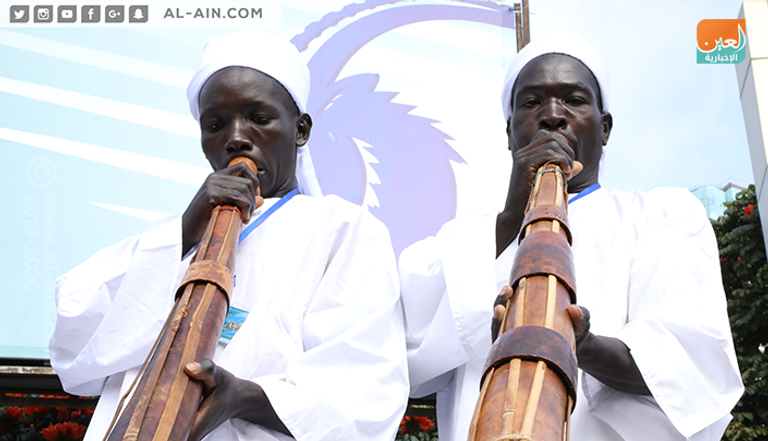 آلة الوازا الموسيقية 