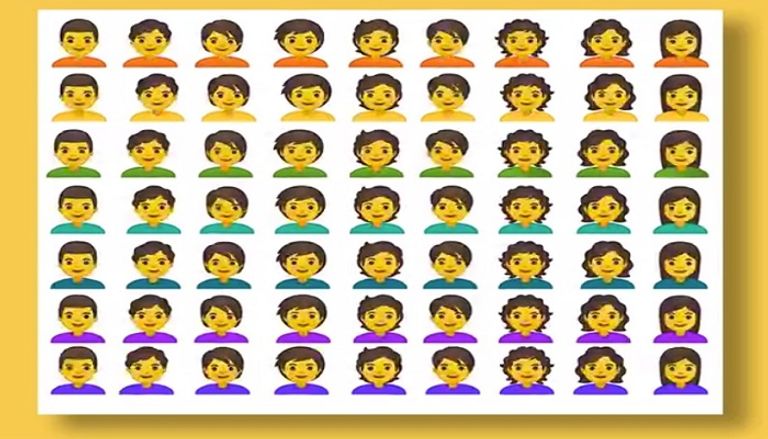 جوجل تضيف رسومات تعبيرية جديدة لنظام Andriod Q