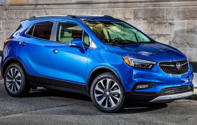 طراز ترافيرس Traverse من شيفروليه