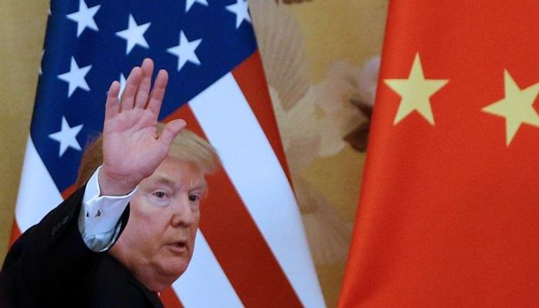 الولايات المتحدة تصر على التصعيد التجاري مع الصين