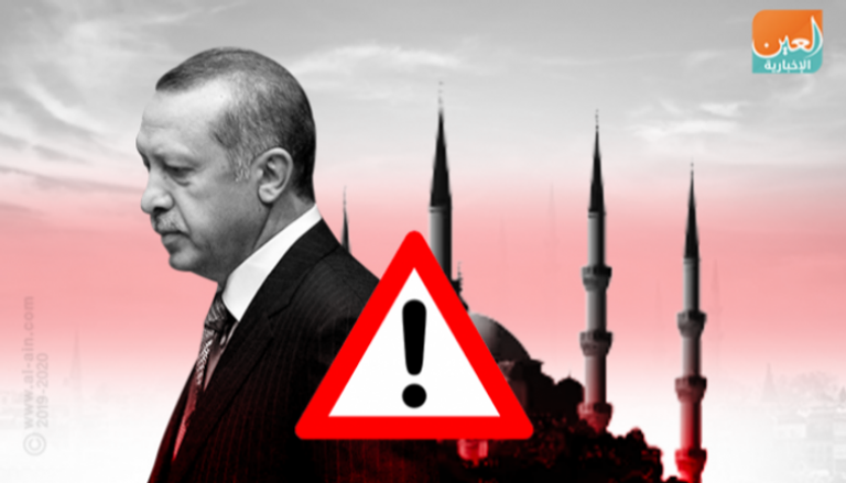 مؤشرات الاقتصاد التركي تواصل رحلة المعاناة