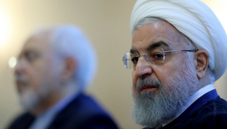 الضغوط تتزايد على النظام الإيراني