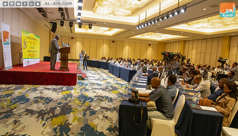 رئيسة إثيوبيا سهلي ورق زودي