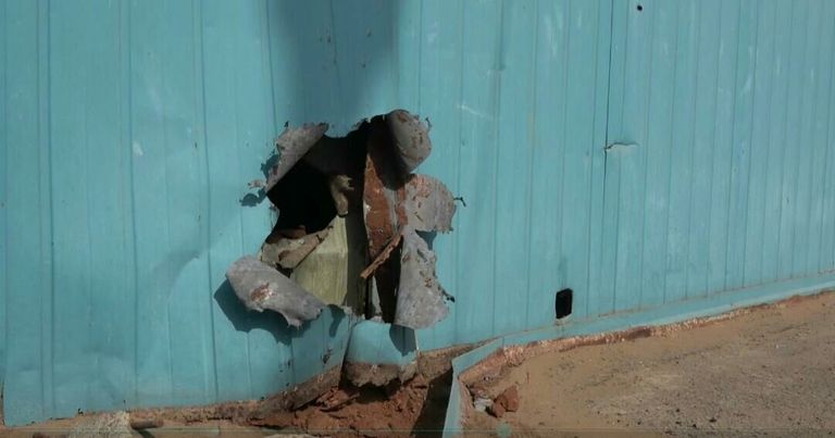 مطاحن البحر الأحمر في الحديدة - أرشيفية