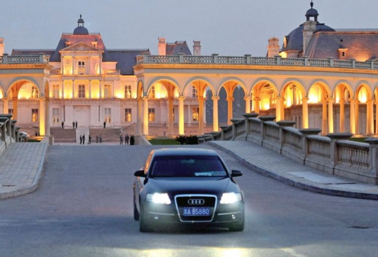 الاقتصاد الصيني يواصل النمو