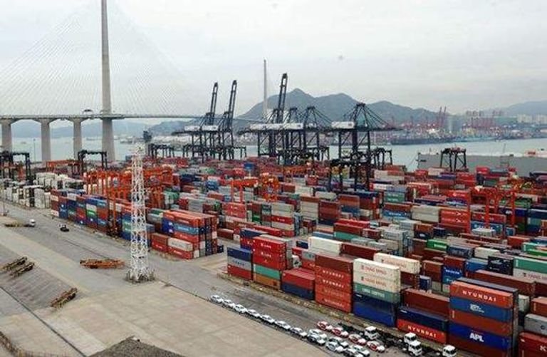 الاقتصاد الصيني يواصل النمو