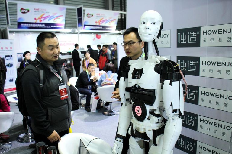 الاقتصاد الصيني يواصل النمو