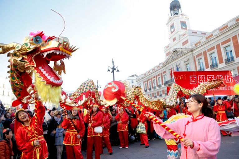 الاقتصاد الصيني يواصل النمو